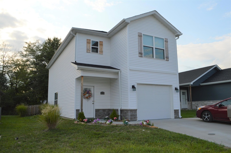 Sold • Co-Listing Agent