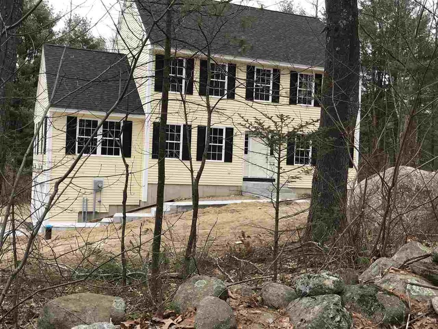 Amazing location on a sparsely developed, rarely t