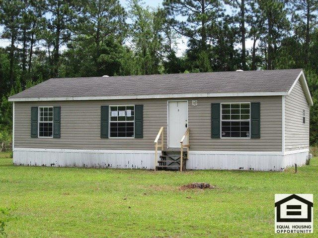 1163 Jim Truesdell Rd SE, Darien, GA 31305 - photo 1