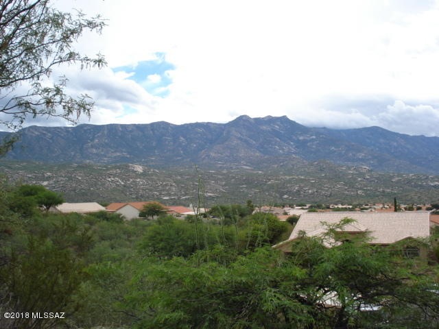 Fabulous Mountain Views
