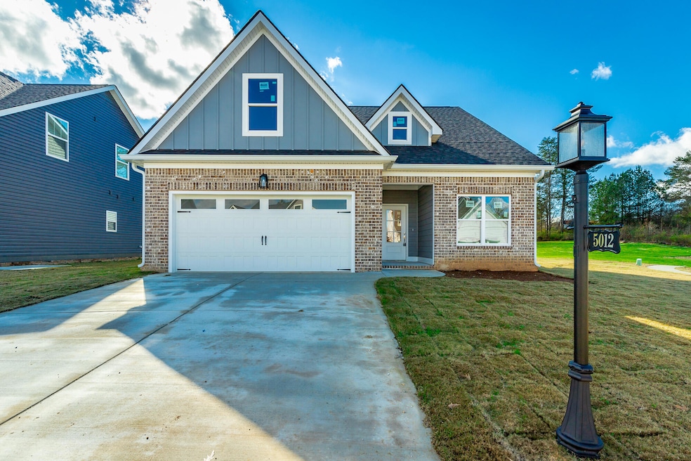 5012 Oop Rd, Chattanooga, TN 37416 - photo 1