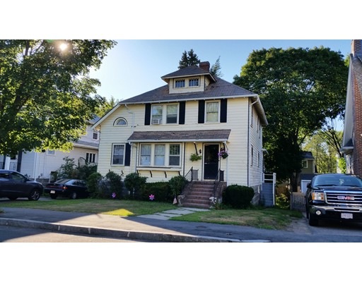 30 Samoset Ave, Quincy, MA 02169 - photo 1