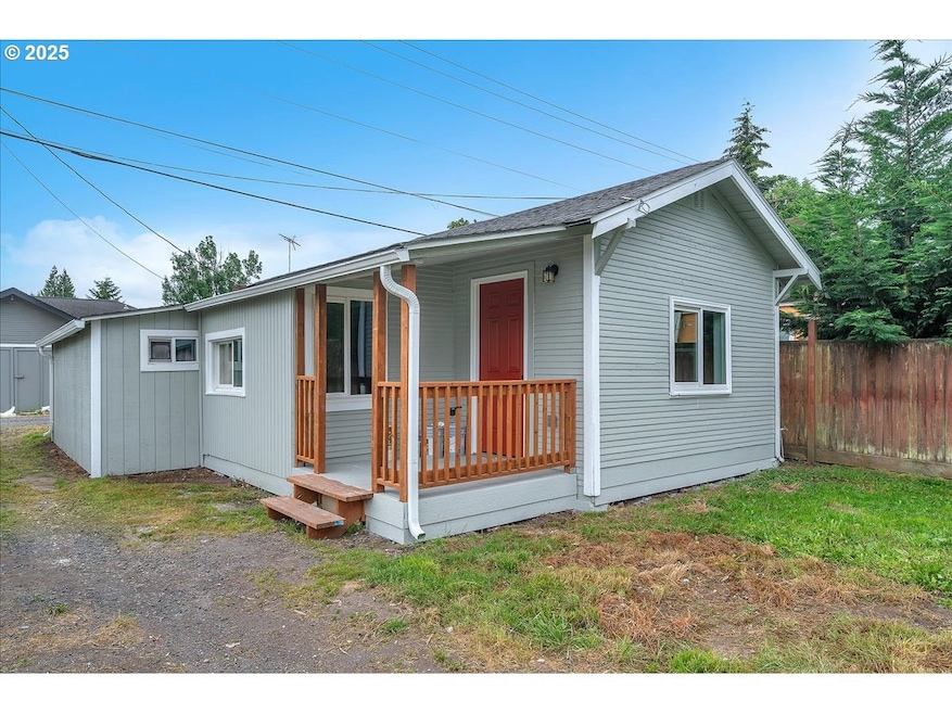 328 18th Ave, Longview, WA 98632 - photo 1