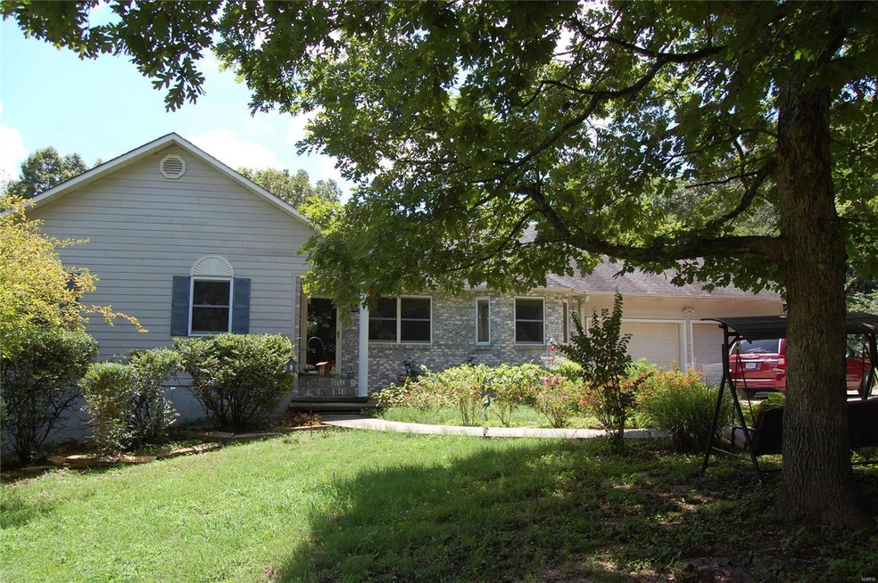 492 County Road 422, Poplar Bluff, MO 63901 - photo 1