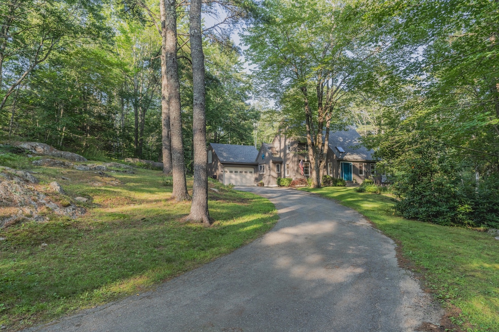 7 Ledgewood Drive Woolwich 001