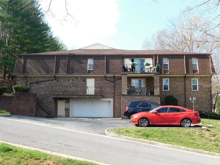 Building B Exterior - 2