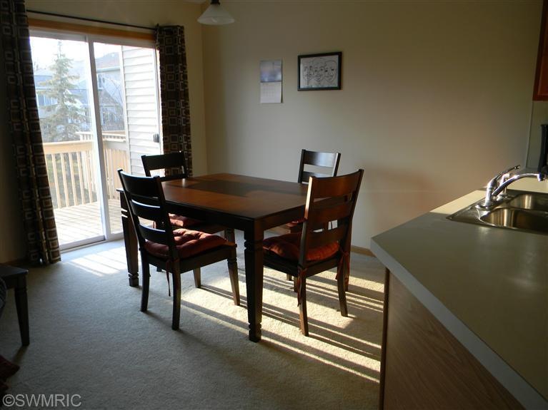 7581 Sierrafield Dr SW unit 5, Byron Center, MI 49315 - photo 1