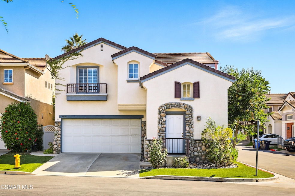 5620 Sienna Way, Westlake Village, CA 91362 - photo 1