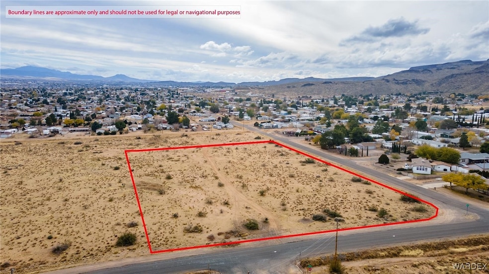 000001 Jagerson Ave, Kingman, AZ 86409 - photo 1