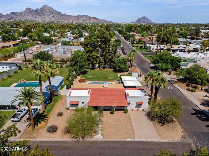 Sold $955,000 • Co-Listing Agent