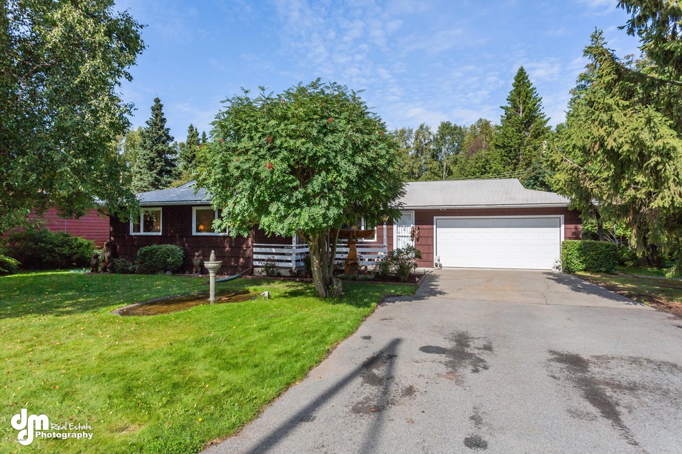 Curb Appeal and Landscaping