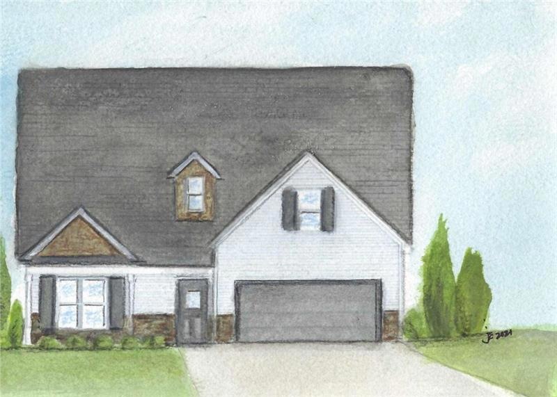 116 Windmill Way, Carrollton, GA 30117 - photo 1