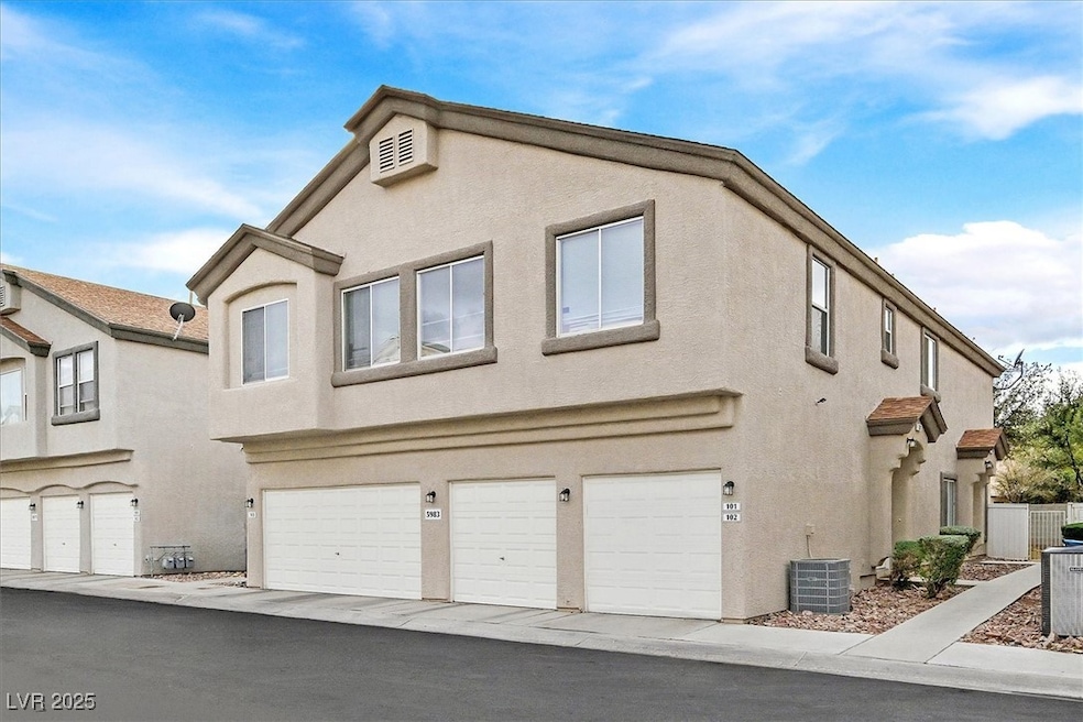 5983 Trickling Descent St unit 102, Henderson, NV 89011 - photo 1
