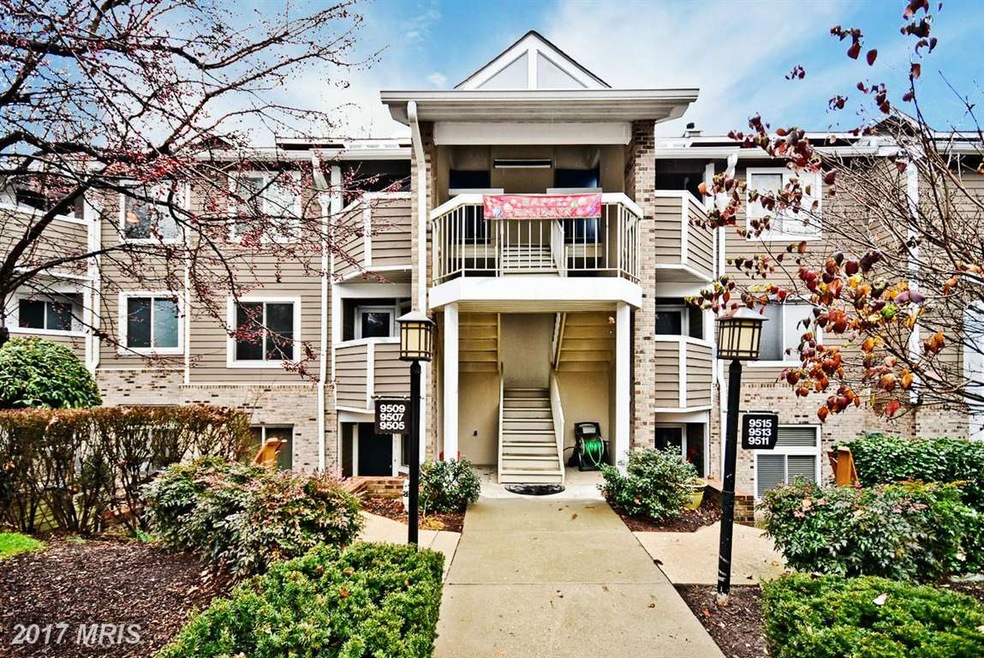 9513 Hickory Limb, Columbia, MD 21045 - photo 1