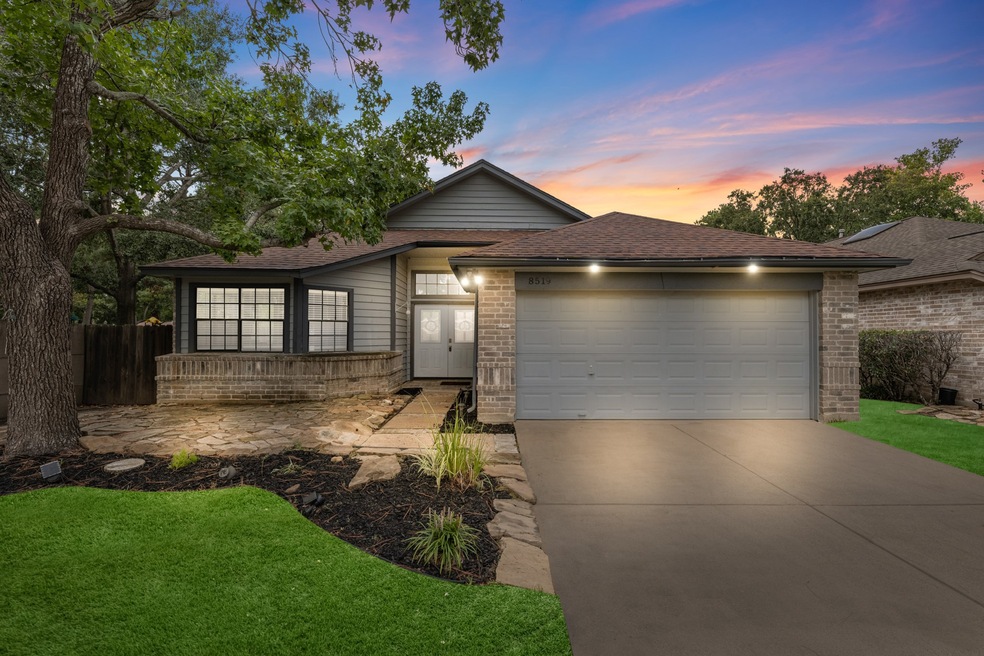 8519 Sparkling Springs Dr, Houston, TX 77095 - photo 1