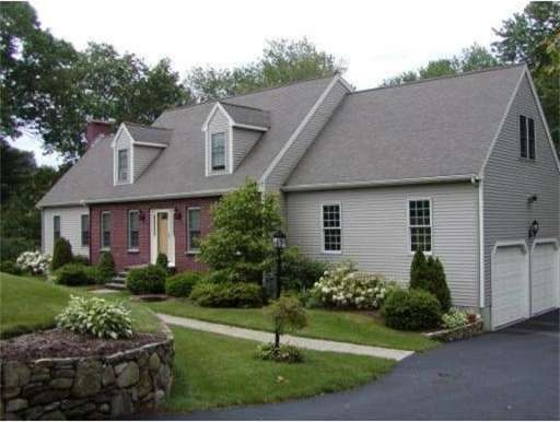 35 Reid St, Franklin, MA 02038 - photo 1