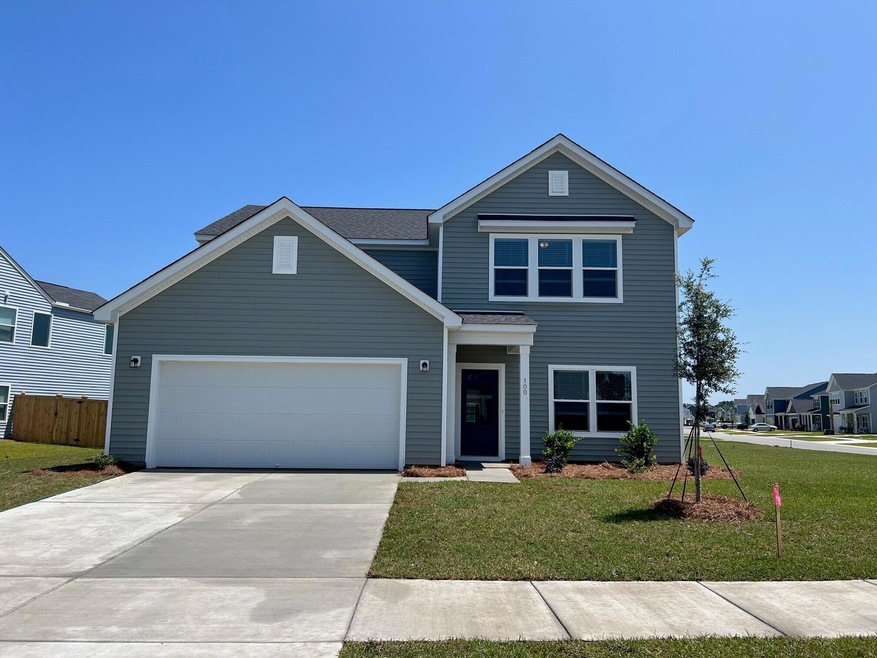 100 Lucca Dr, Summerville, SC 29486 - photo 1