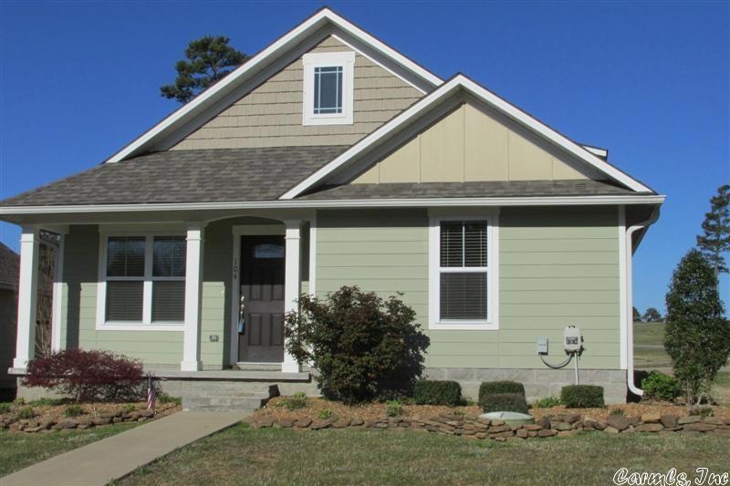 0 Cottage Loop unit 16009415, Heber Springs, AR 72543 - photo 1