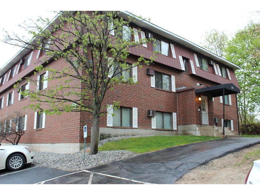 545 Calef Rd unit 12, Manchester, NH 03103 - photo 1