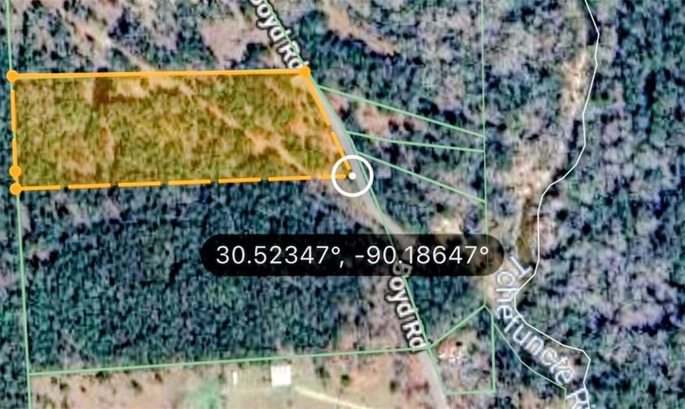 Lot A Boyd Rd, Covington, LA 70435 - photo 1