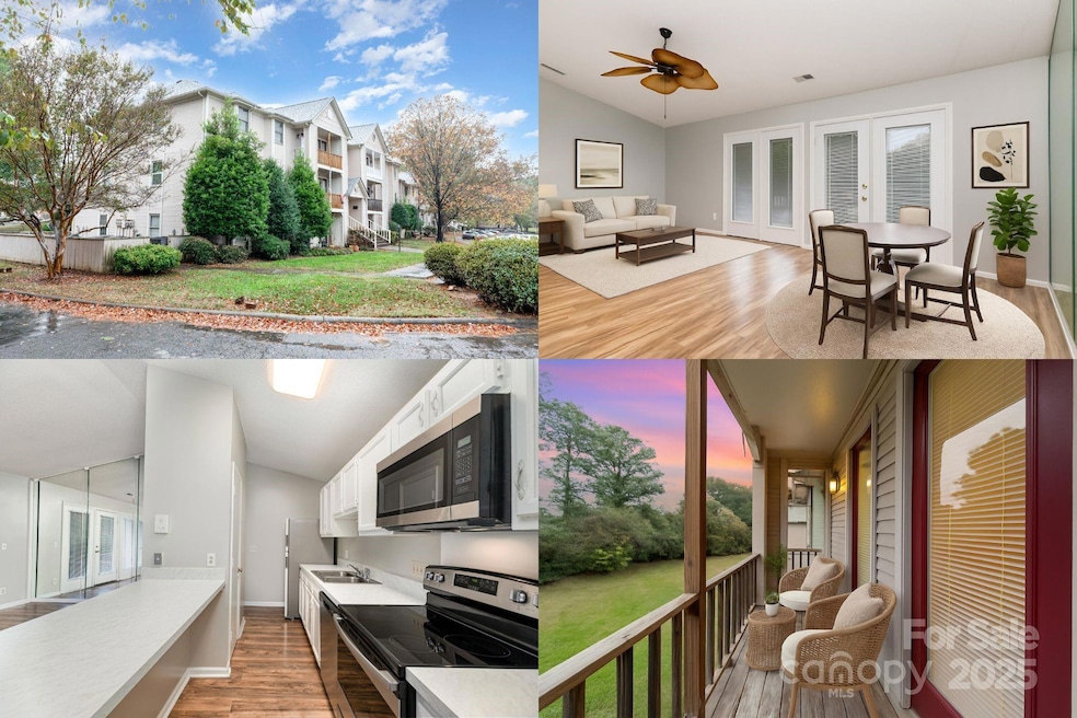 Under Contract $115,000 • Co-Listing Agent