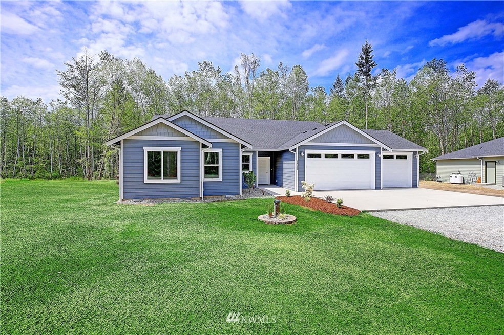 32108 54th Dr NW unit Lot 4, Stanwood, WA 98292 - photo 1