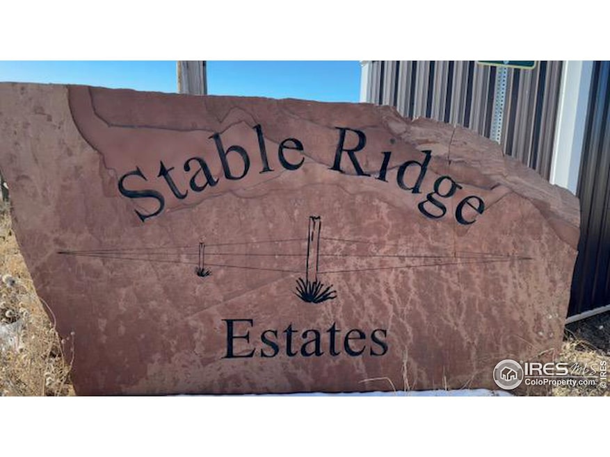 0 Road P 2 unit 1024057, Wiggins, CO 80654 - photo 1