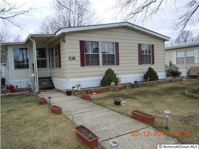 538 Lane F, Hazlet, NJ 07730 - photo 1