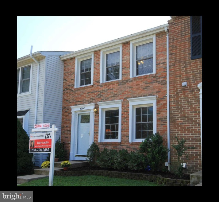8068 Steeple Chase Ct, Springfield, VA 22153 - photo 1