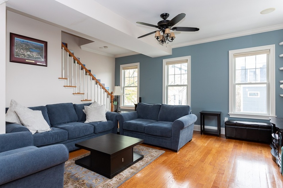 498 E 4th St unit B, Boston, MA 02127 - photo 1