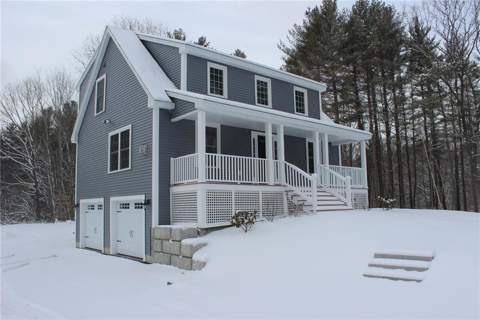 35 A Wilson, Kittery, ME 03904 - photo 1