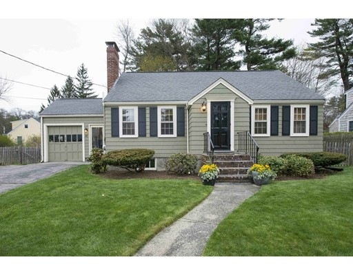 87 Sexton Ave, Westwood, MA 02090 - photo 1