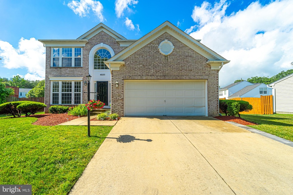 4605 Queens Grove St, White Plains, MD 20695 - photo 1