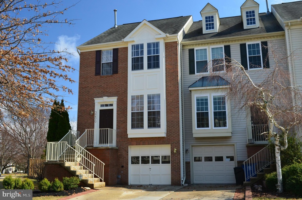 3200 Carnegie Hall Cir, Olney, MD 20832 - photo 1