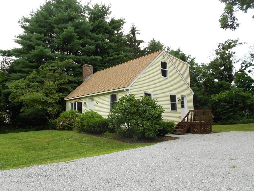 105 Middlesex Ave, Chester, CT 06412 - photo 1