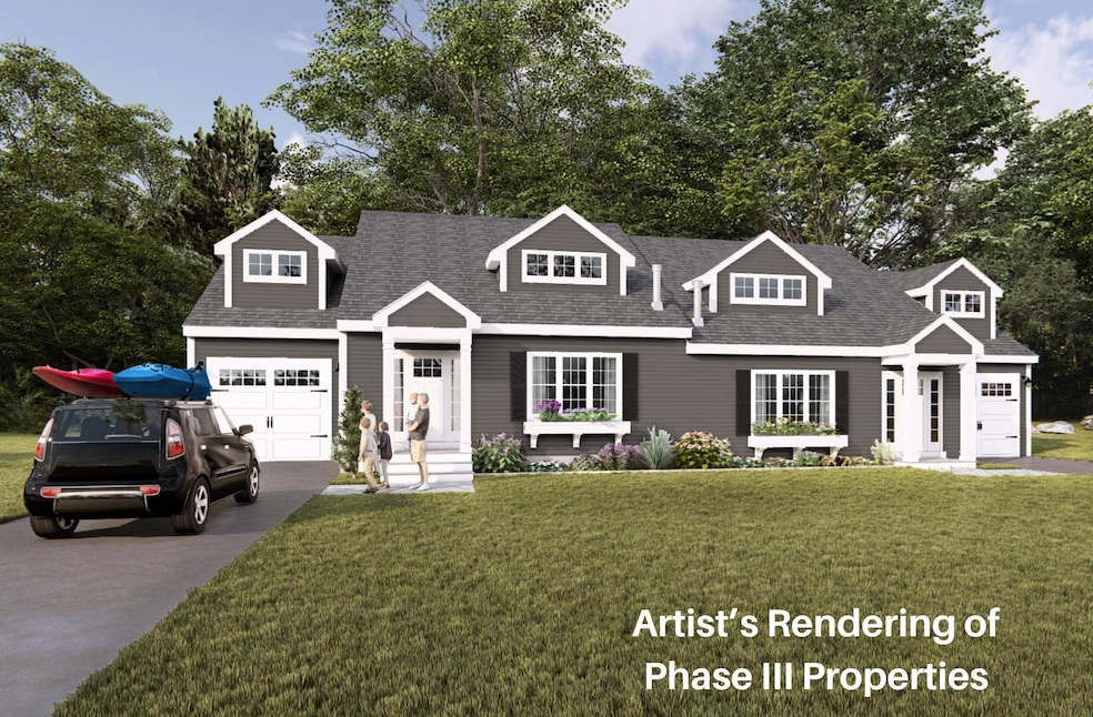 40 Granite Ridge, Meredith, NH 03253 - photo 1