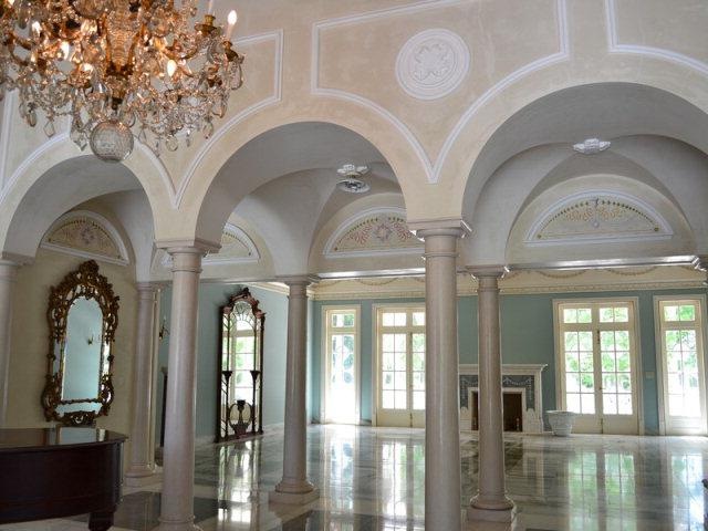 Main View