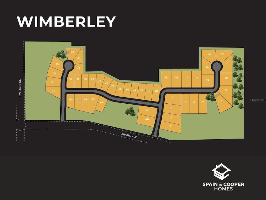 14122 SW 7th Place, Newberry, FL 32669 - photo 1