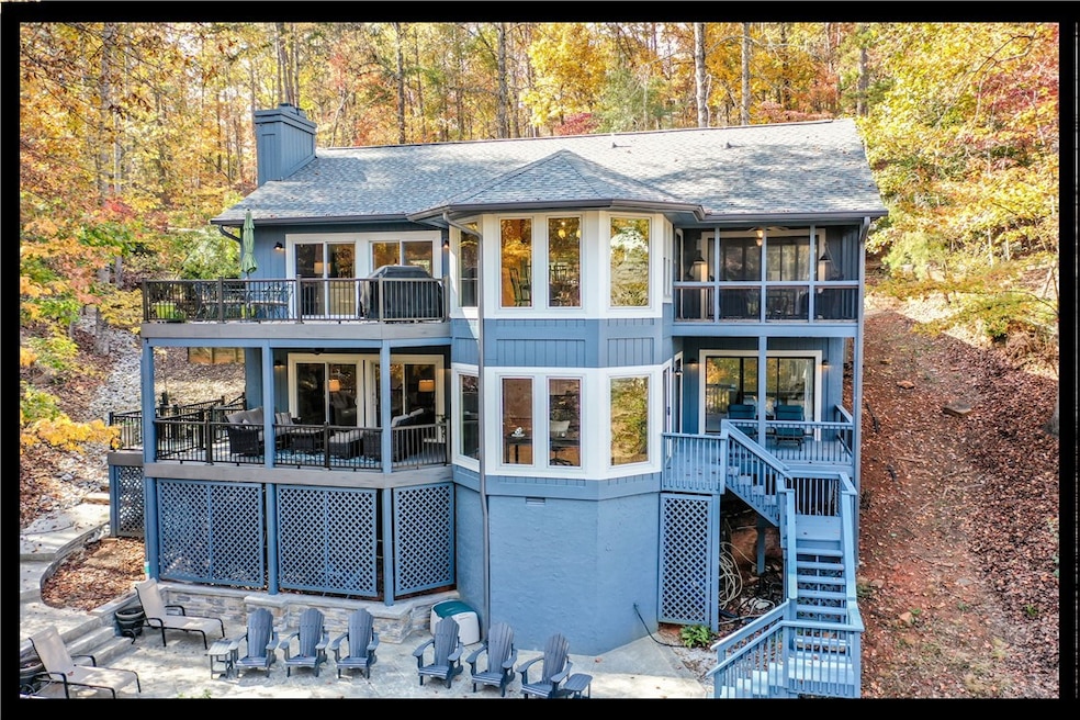 4 Cats Paw Ct, Salem, SC 29676 - photo 1