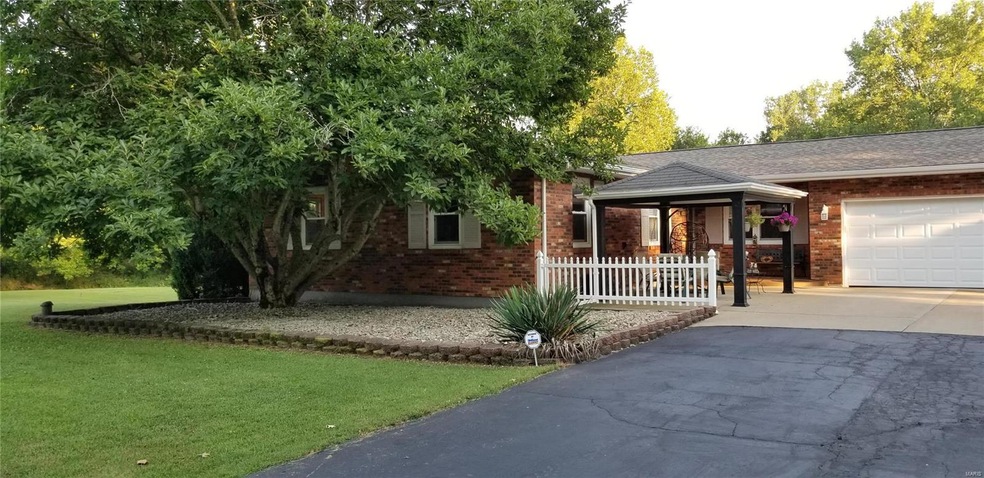 4668 Korber Rd, Farmington, MO 63640 - photo 1