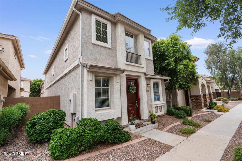 06-Front of home