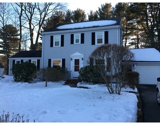 60 Warwick Dr unit 60, Westwood, MA 02090 - photo 1