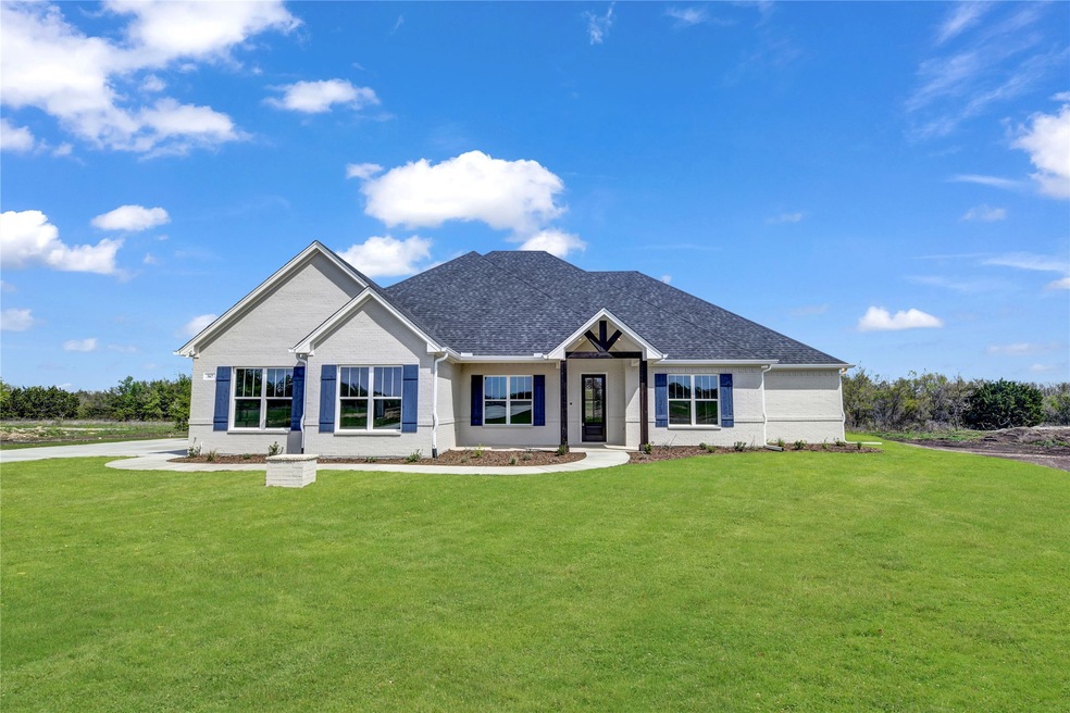 567 Aermotor Loop, Weatherford, TX 76085 - photo 1