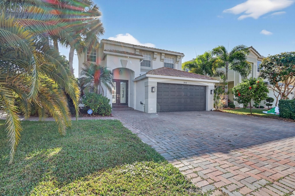 9115 Dupont Place, Wellington, FL 33414 - photo 1
