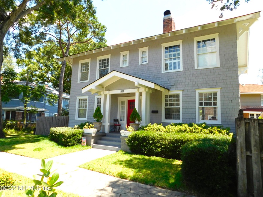 1621 Donald St, Jacksonville, FL 32205 - photo 1