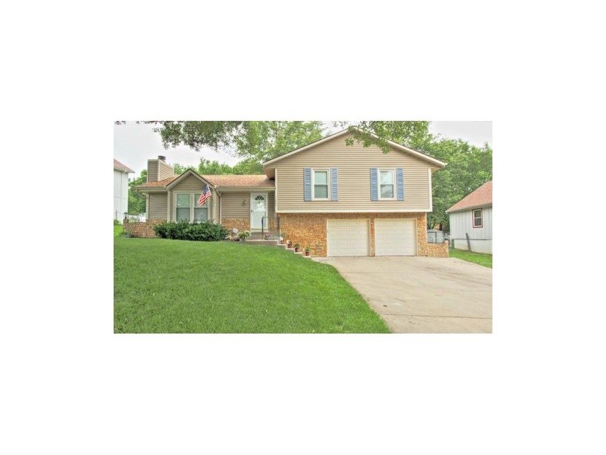 14502 W 65th Terrace, Shawnee, KS 66216 - photo 1