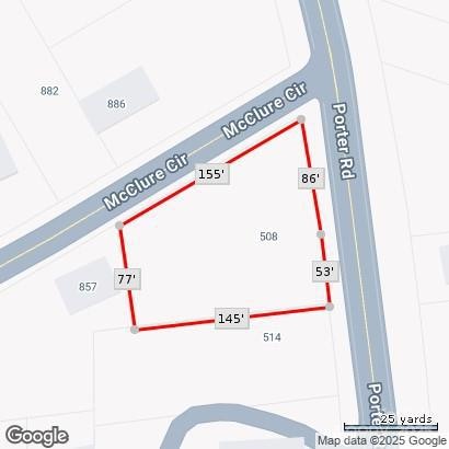 508 Porter Rd, Rock Hill, SC 29730 - photo 1