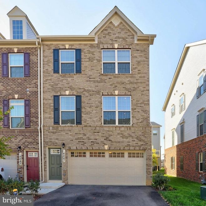14847 Willow Run Ln, Laurel, MD 20707 - photo 1
