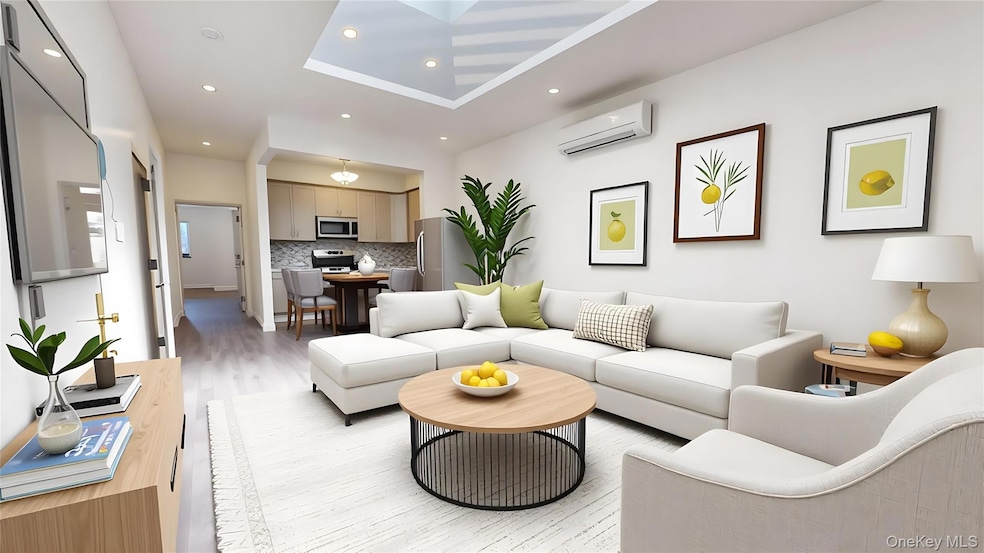 1545 Broadway unit 3, Busk, NY 11221 - photo 1