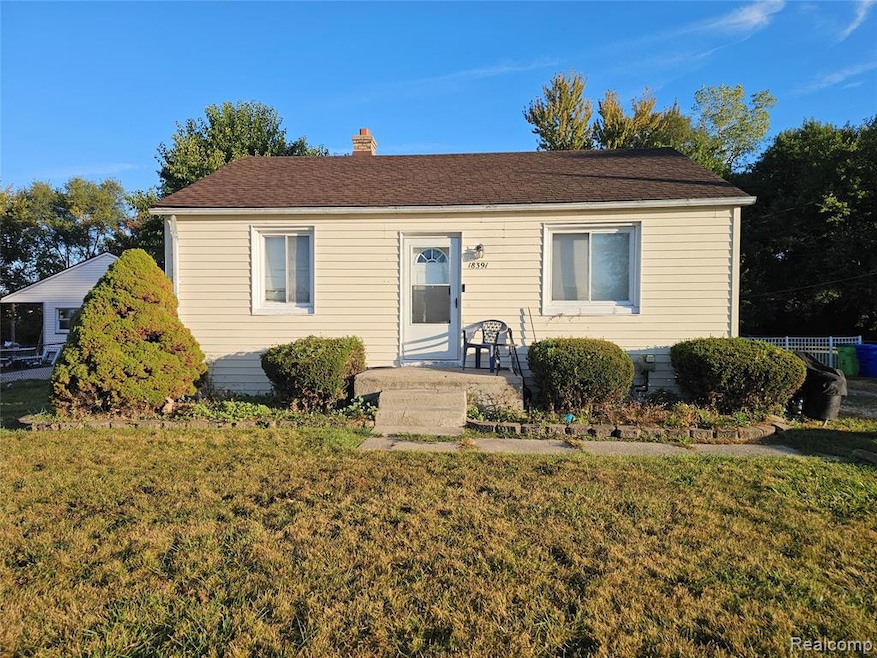 18391 Masonic, Fraser, MI 48026 - photo 1